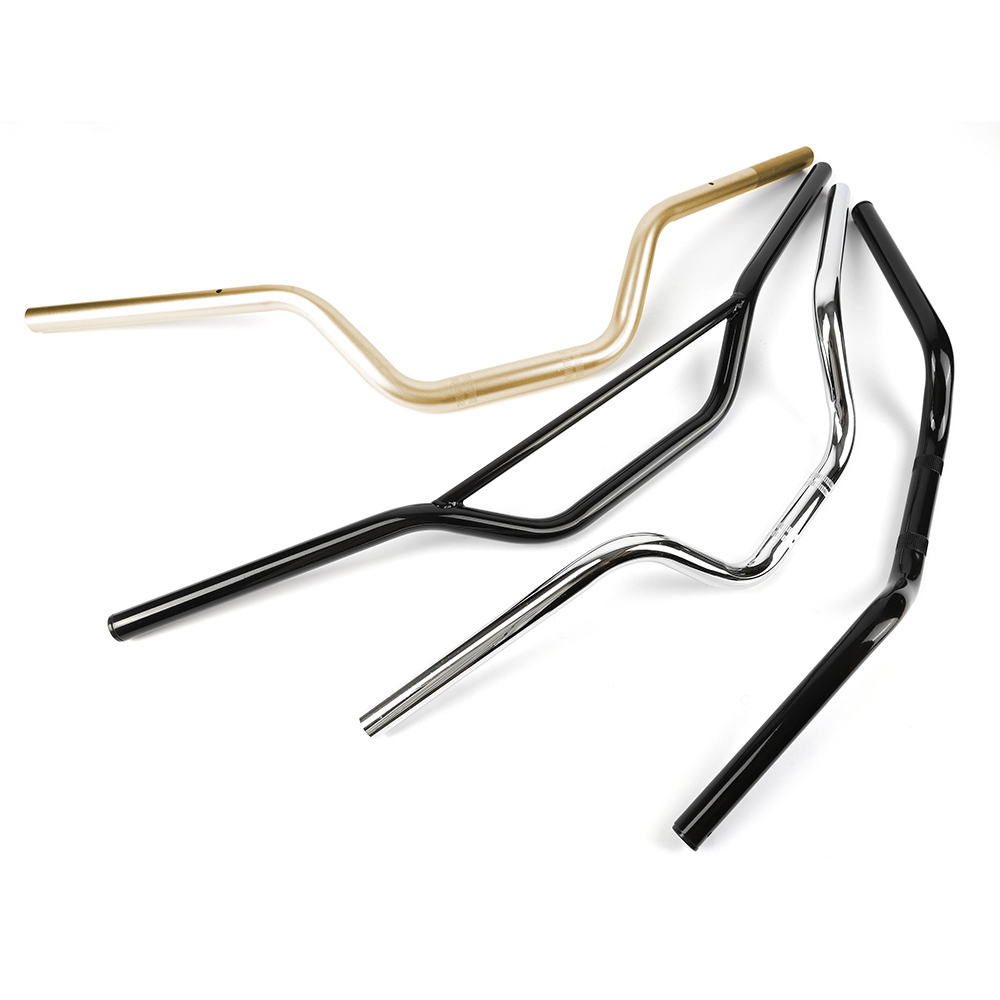 Handlebars